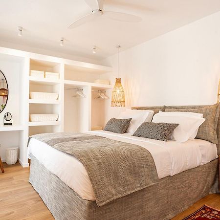 Suite Blanche By Aristotelous Square Thessaloniki Exterior photo