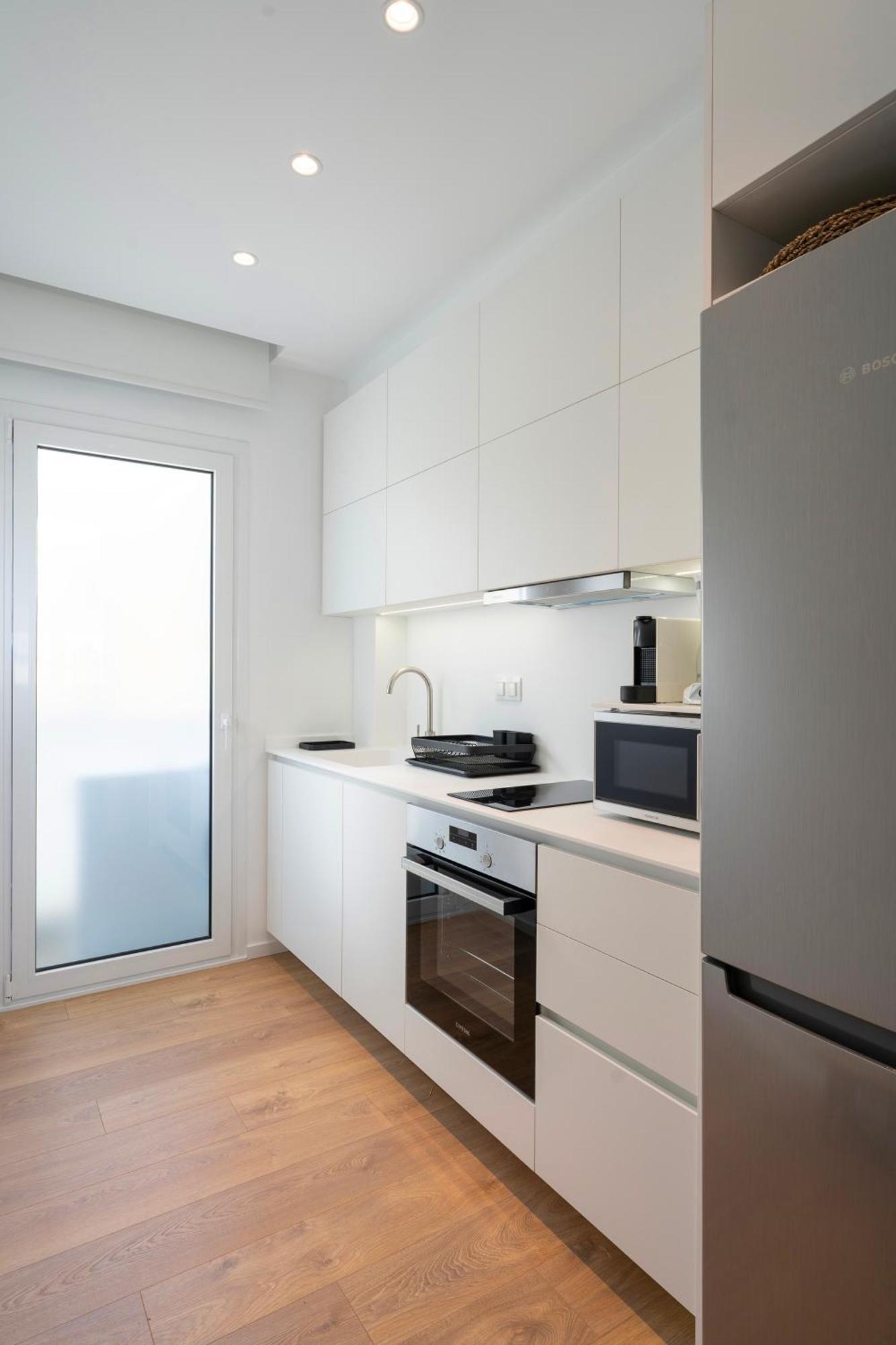 Suite Blanche By Aristotelous Square Thessaloniki Exterior photo