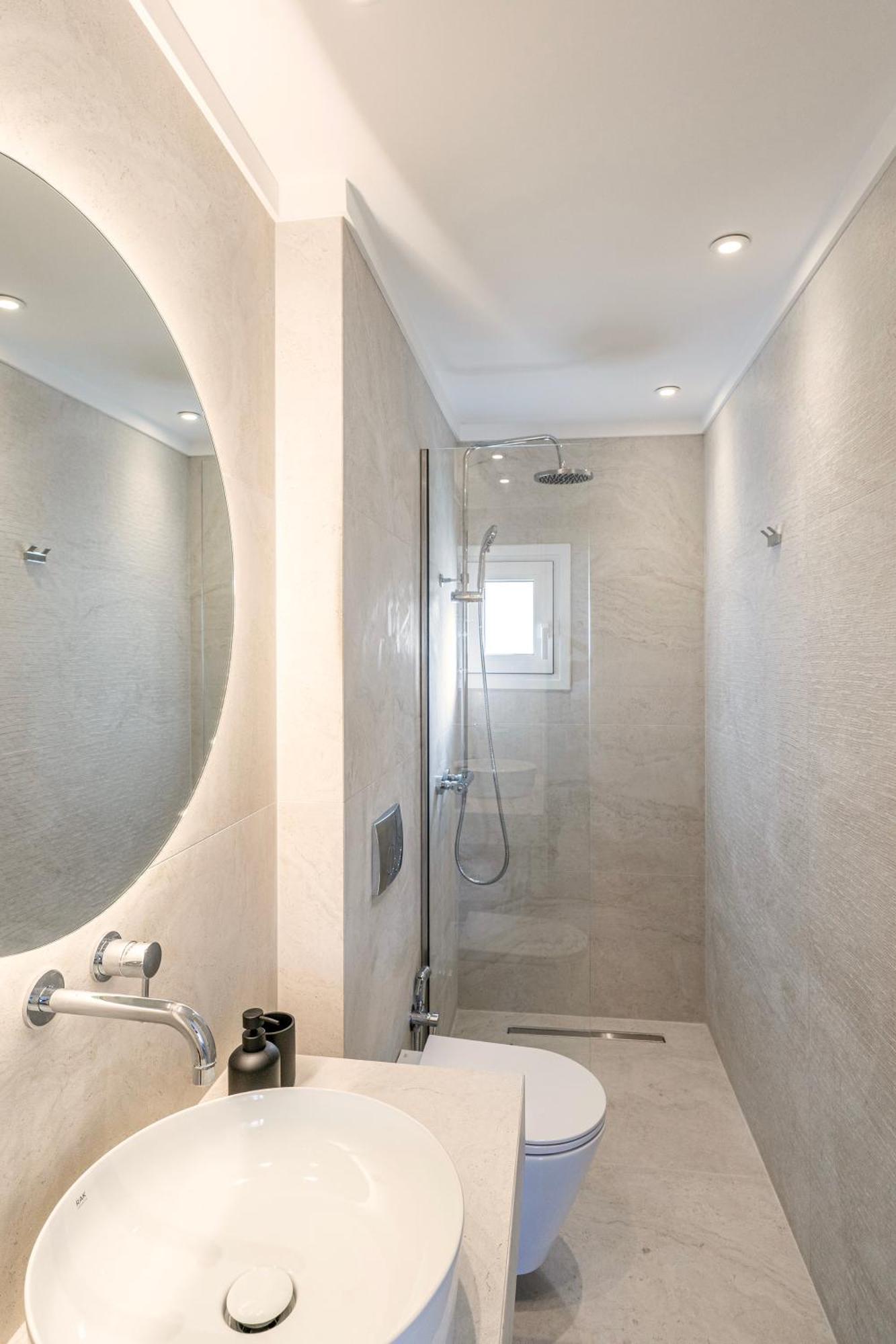 Suite Blanche By Aristotelous Square Thessaloniki Exterior photo