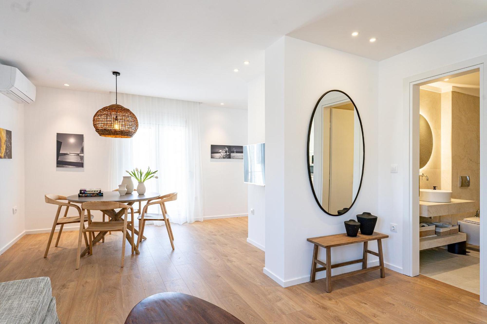 Suite Blanche By Aristotelous Square Thessaloniki Exterior photo