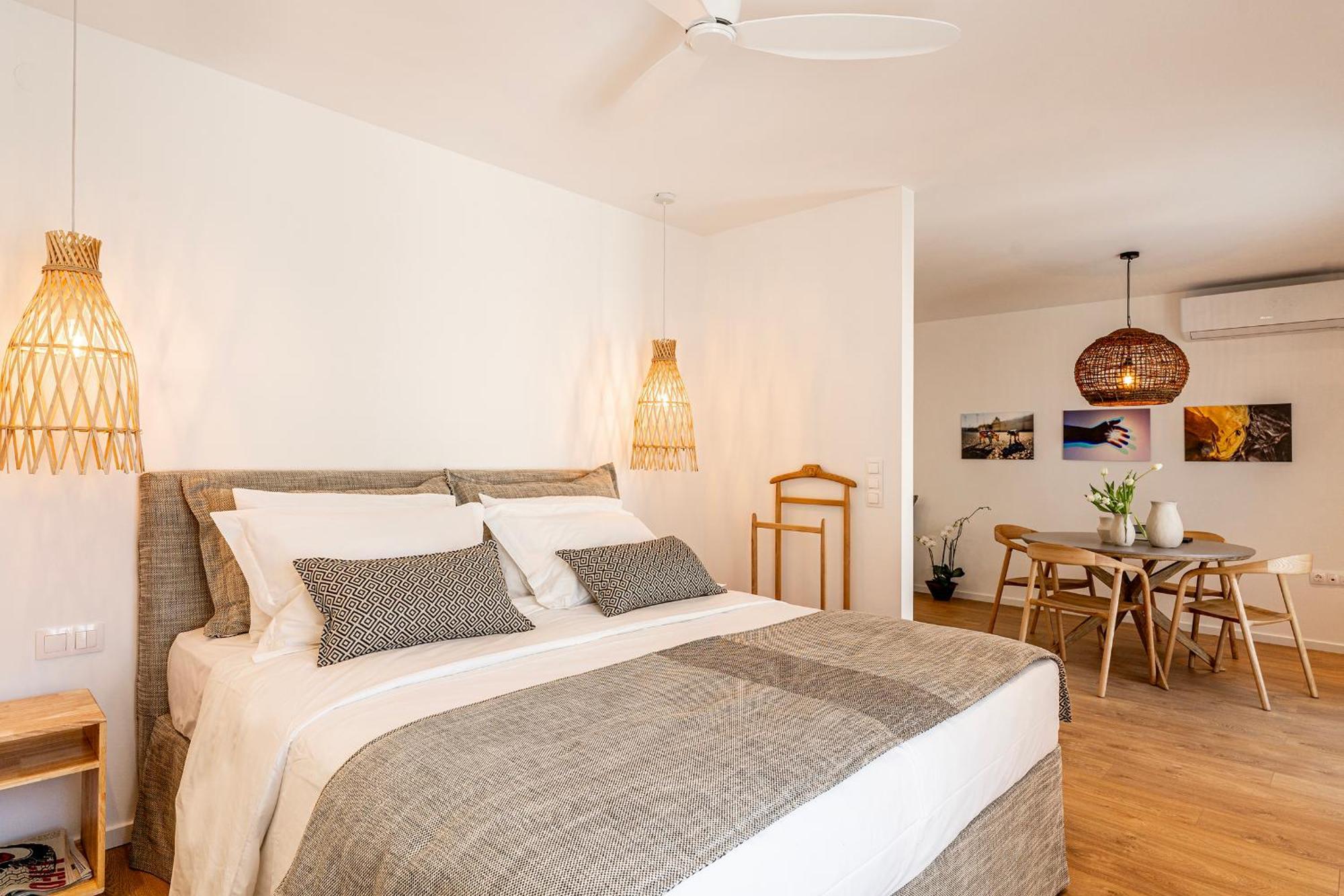 Suite Blanche By Aristotelous Square Thessaloniki Exterior photo