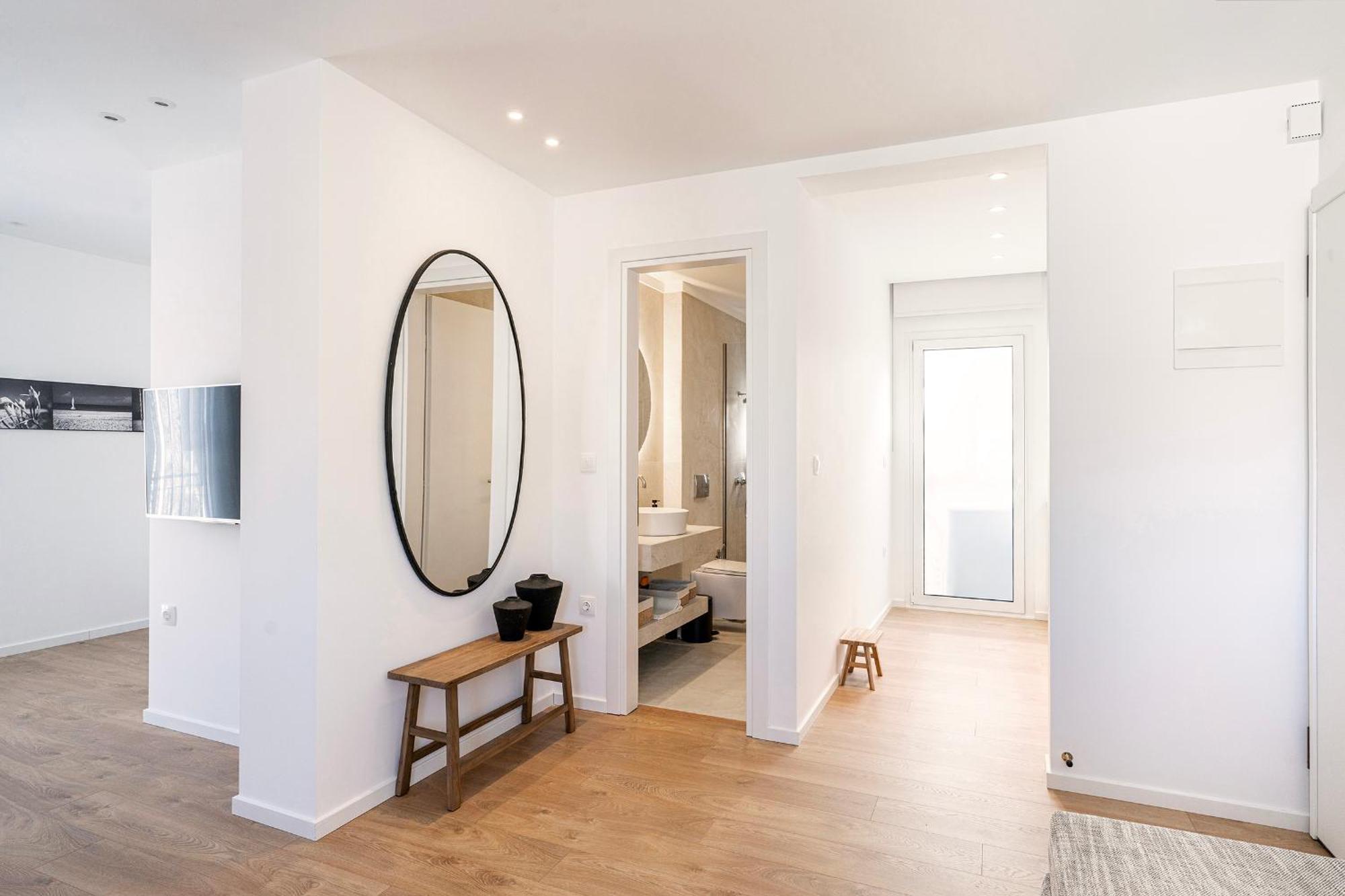 Suite Blanche By Aristotelous Square Thessaloniki Exterior photo