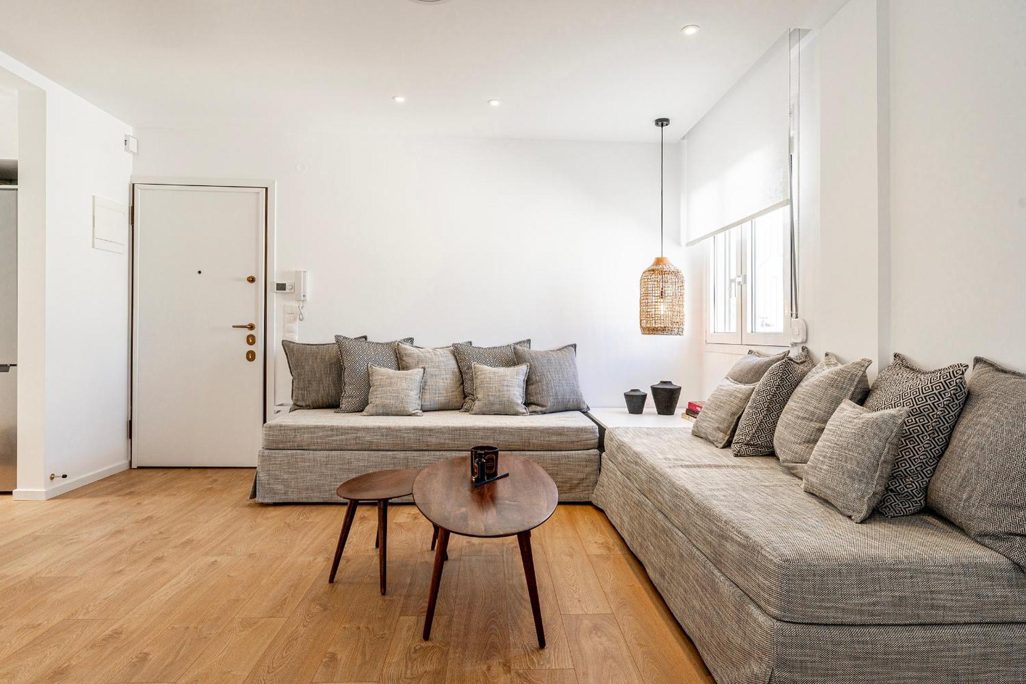 Suite Blanche By Aristotelous Square Thessaloniki Exterior photo